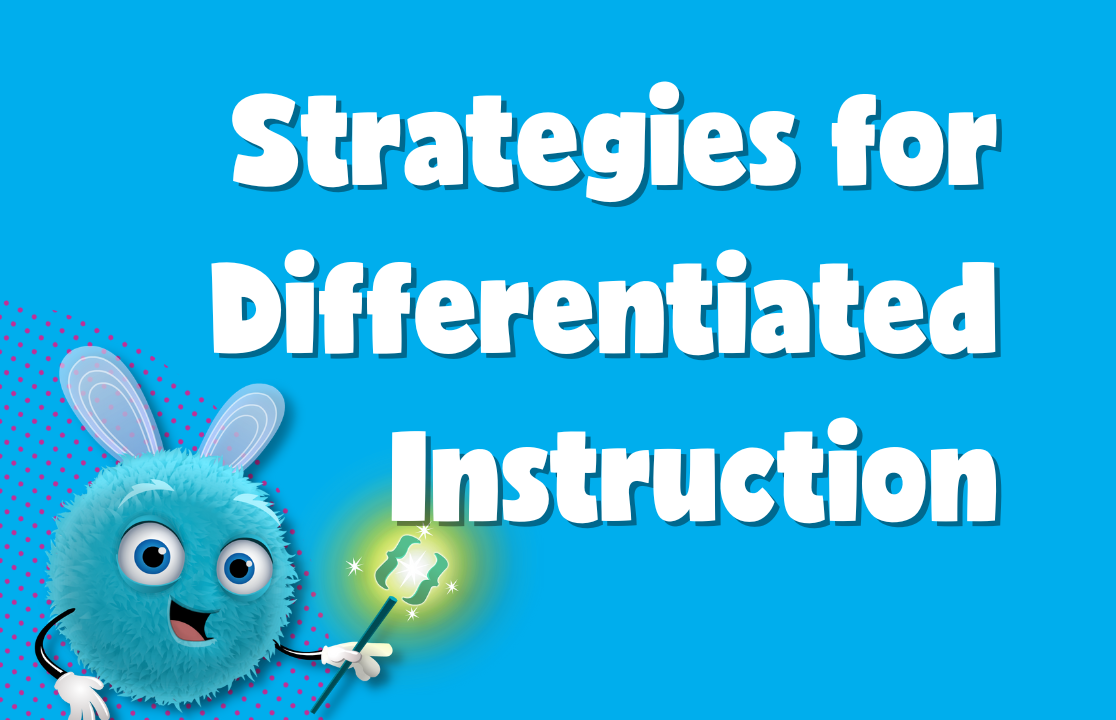 Strategies for differentiated instruction in elementary classrooms a